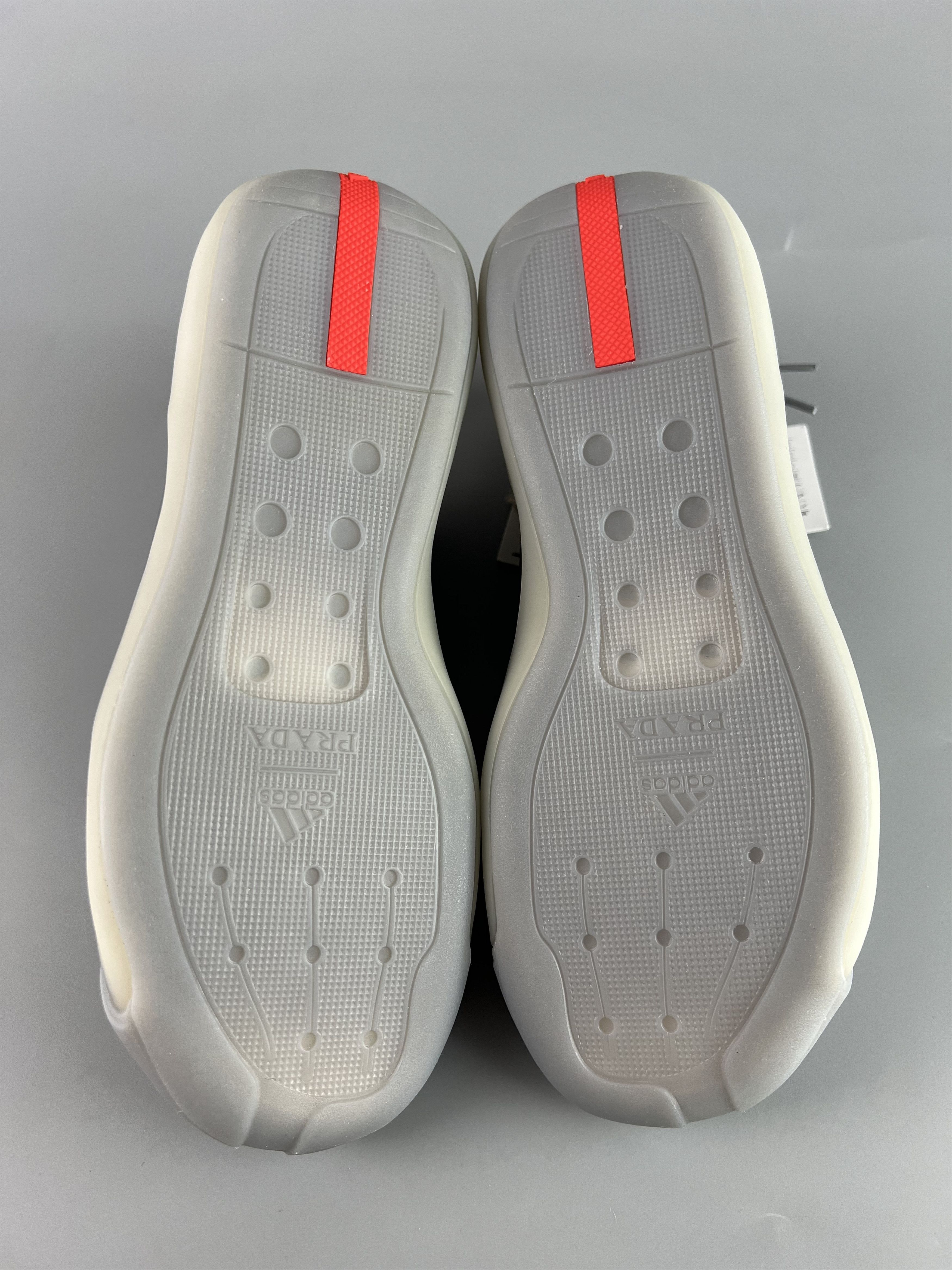 Adidas × Prada Prada x Adidas A+P Luna Rossa 21 Size US 5.5 / IT 35.5 - 9 Thumbnail