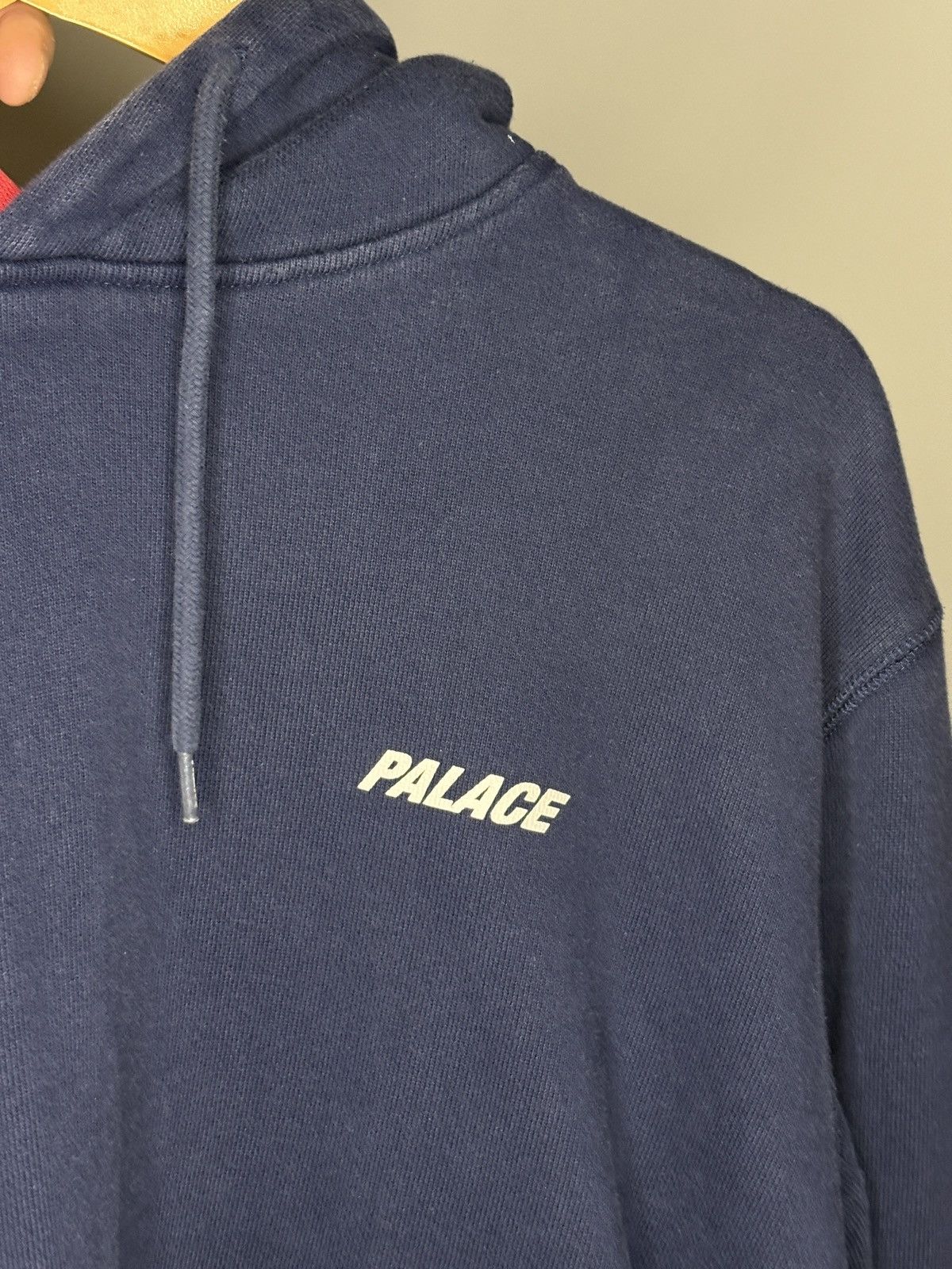 Palace Palace Flagin Hood Size US L / EU 52-54 / 3 - 3 Thumbnail