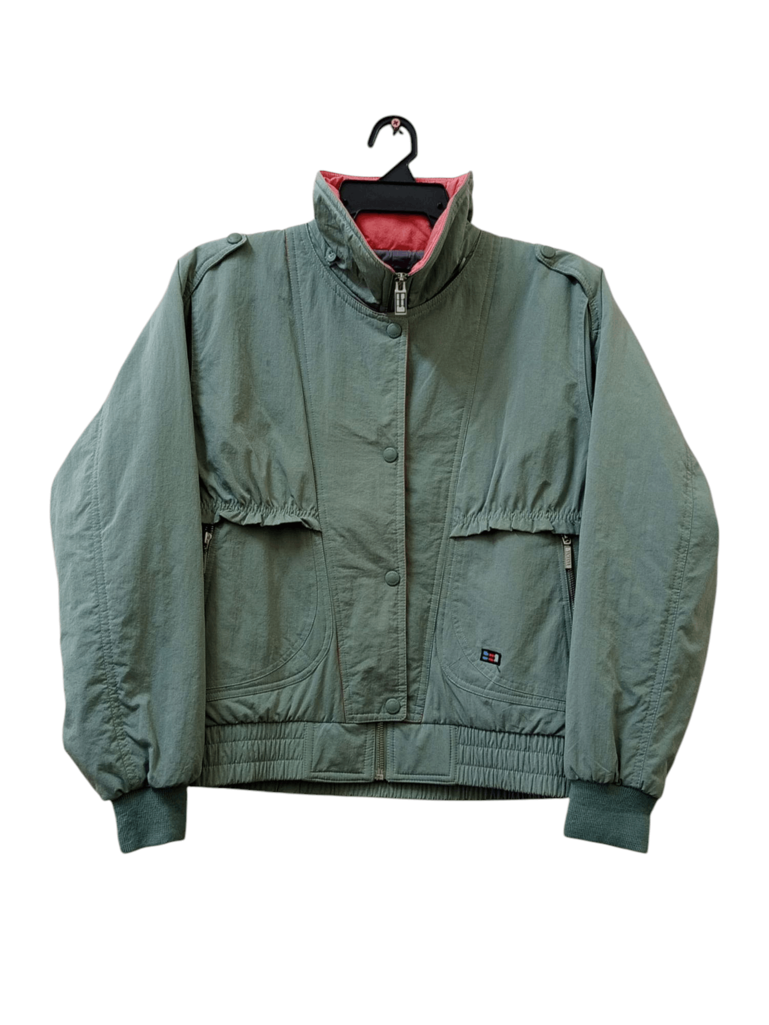 Yamaha 🔥🔥🔥Yamaha Vintage Rider Bomber Jacket Size US M / EU 48-50 / 2 - 1 Thumbnail