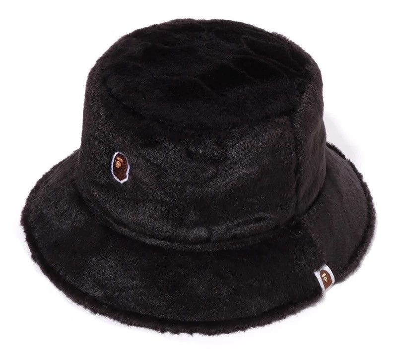 Bape Bape Bucket Hat Size ONE SIZE - 2 Thumbnail
