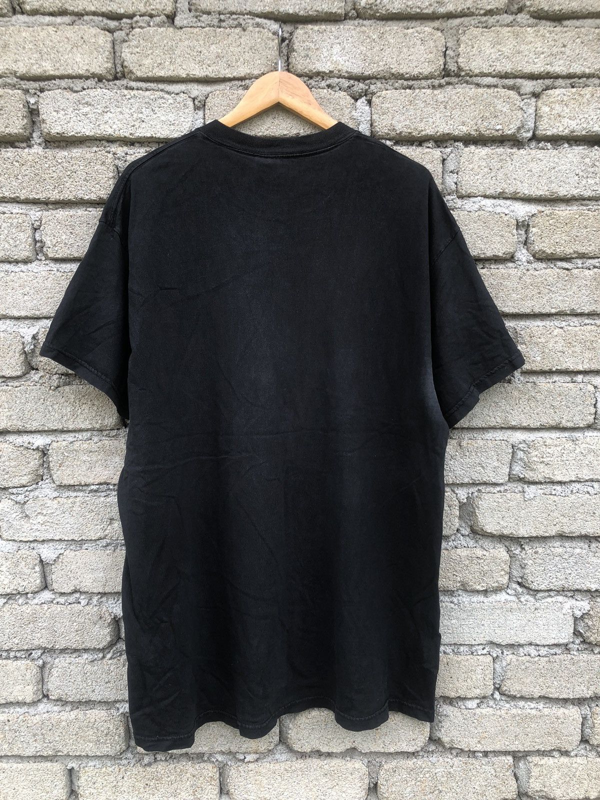 Fashion Victim Vintage 90s Sunfaded I Killed Kenny Fasion Victim Movie Tee Size US XL / EU 56 / 4 - 9 Thumbnail