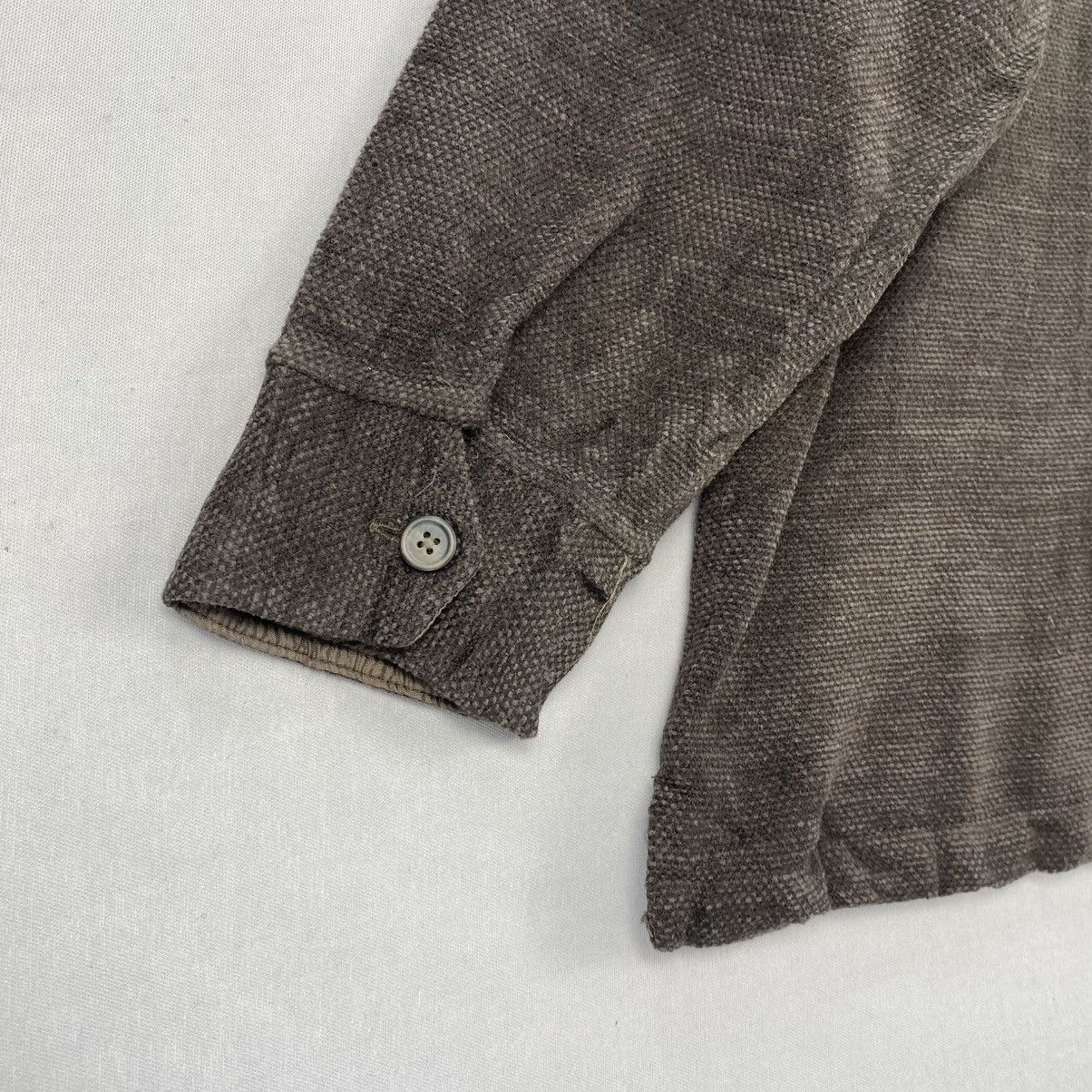 Japanese Brand Vintage Arnie Club Collection Light Jacket Size US L / EU 52-54 / 3 - 6 Thumbnail