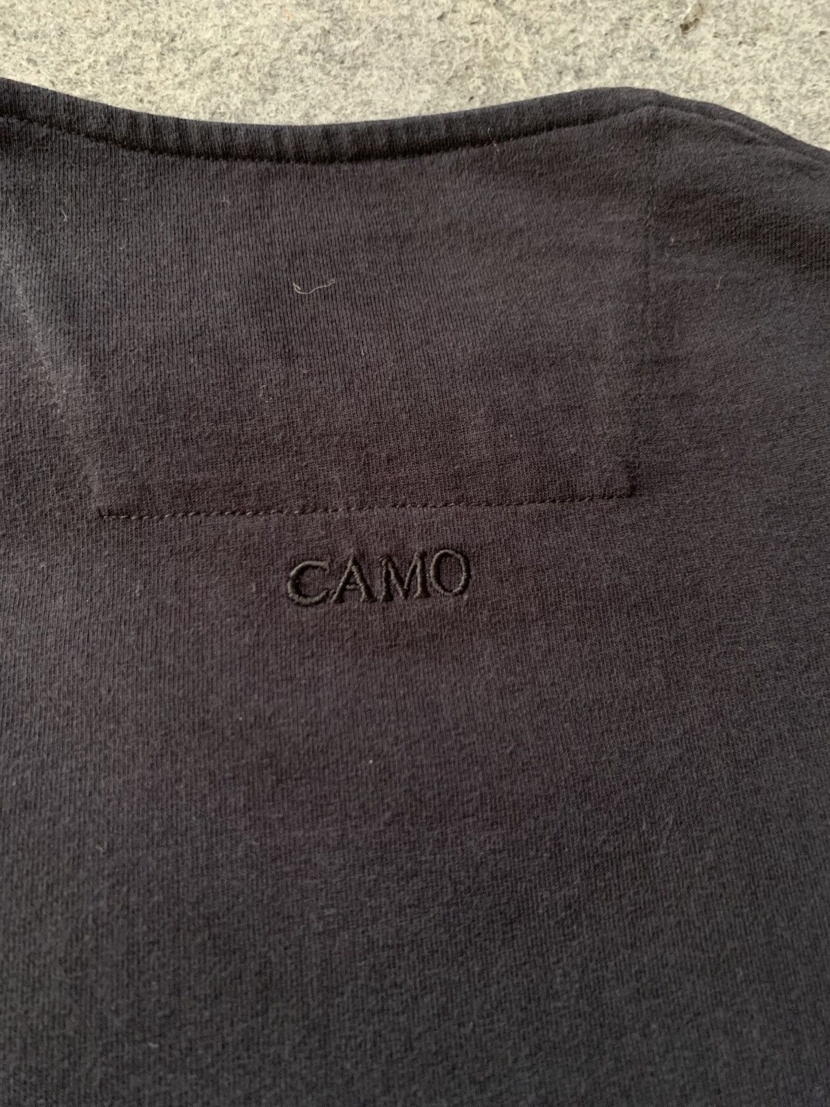 No Man Walks Alone CAMO by stefano ugnetti Size US M / EU 48-50 / 2 - 9 Thumbnail