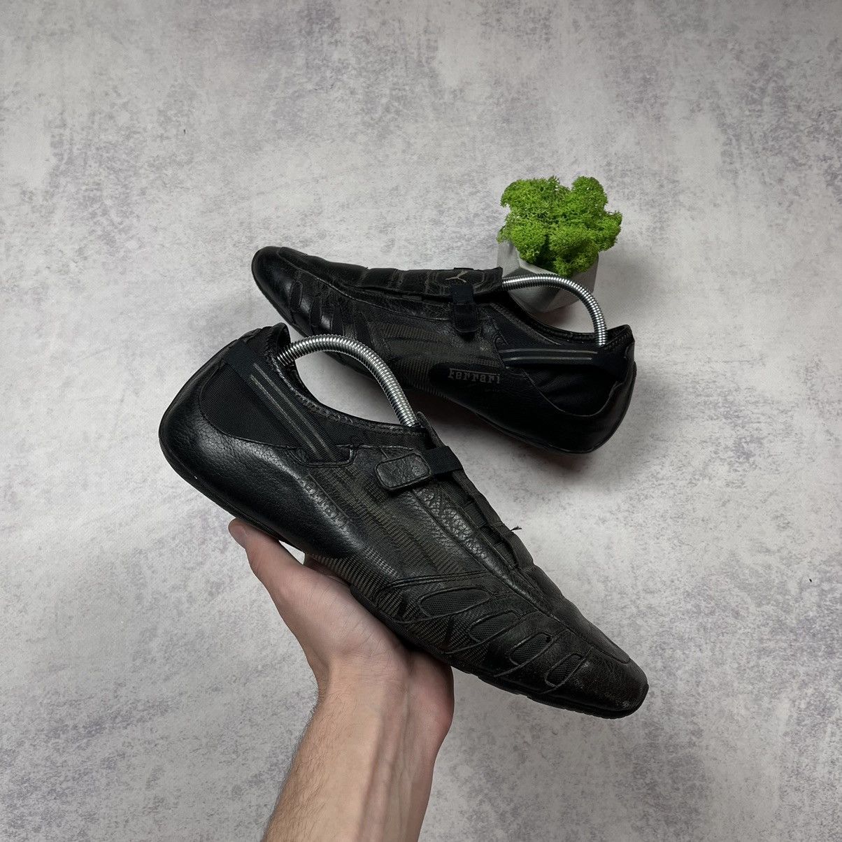 Puma ferrari shoes 44 deals