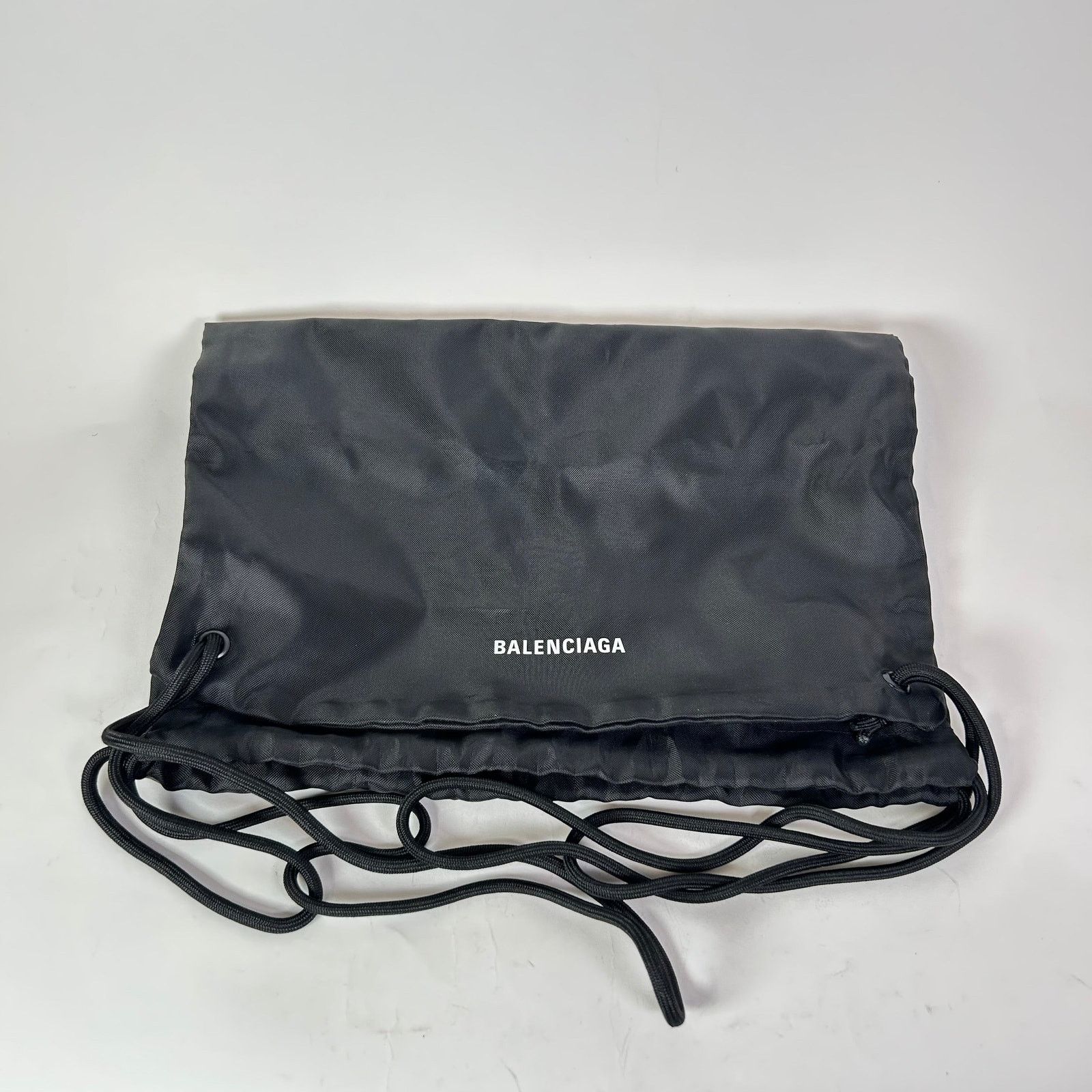Balenciaga Balenciaga Grey Suede Runners Size US 8 / EU 41 - 8 Thumbnail