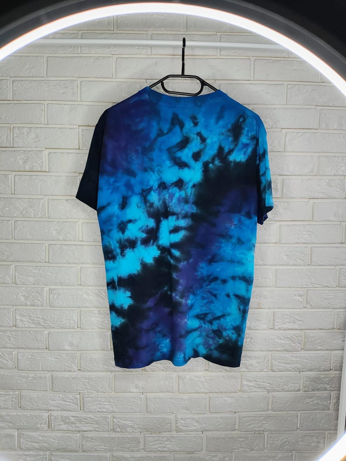 Led Zeppelin × Liquid Blue Koszulka LED Zeppelina. Size US M / EU 48-50 / 2 - 3 Thumbnail