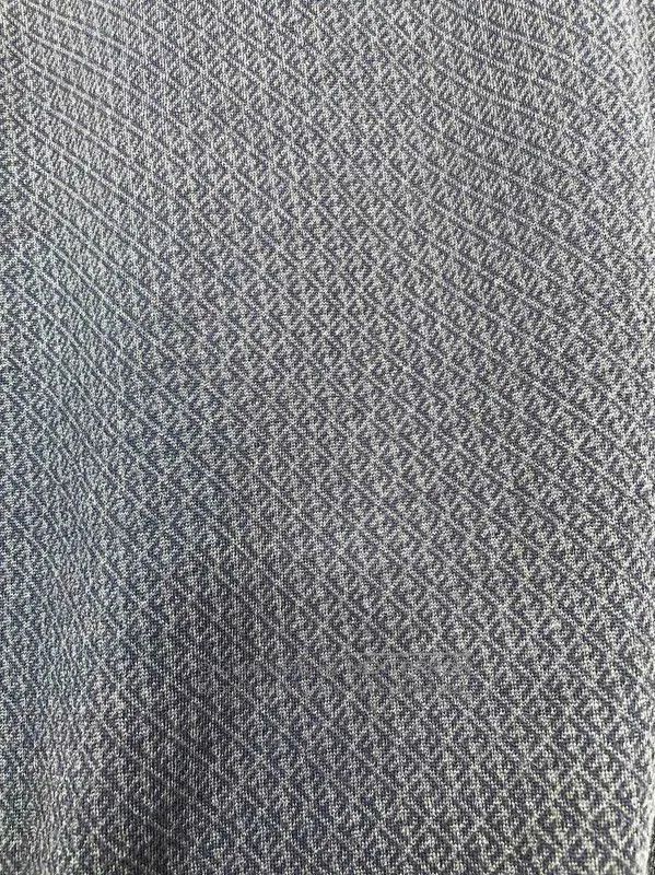 Fendi Fendi Navy Wool Logo Knit Sweater . Size US XS / EU 42 / 0 - 4 Thumbnail