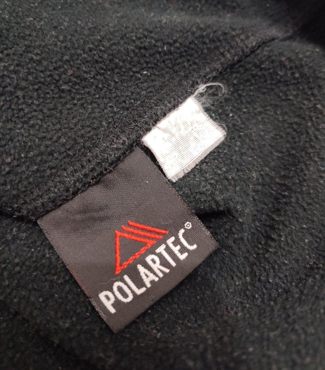 Mammut × Vintage Vintage Mammut Polartec outdoor fleece sweatshirt 1/2 zip Size US S / EU 44-46 / 1 - 12 Thumbnail