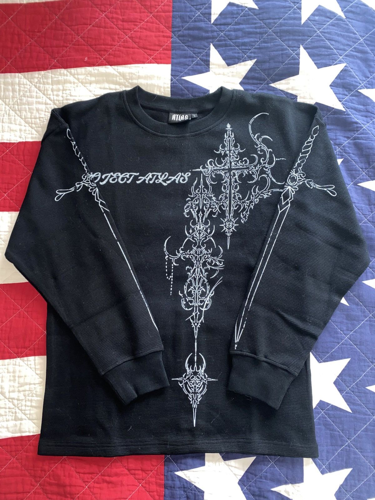 Other Thermal Long sleeve Size US L / EU 52-54 / 3 - 1 Thumbnail