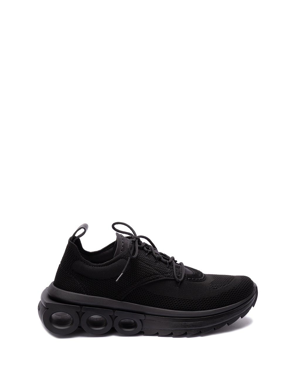 スニーカー FERRAGAMO SNEAKER (029835780991M BIAOTTNER) Salvatore Ferragamo Salvatore Ferragamo Man Sneakers