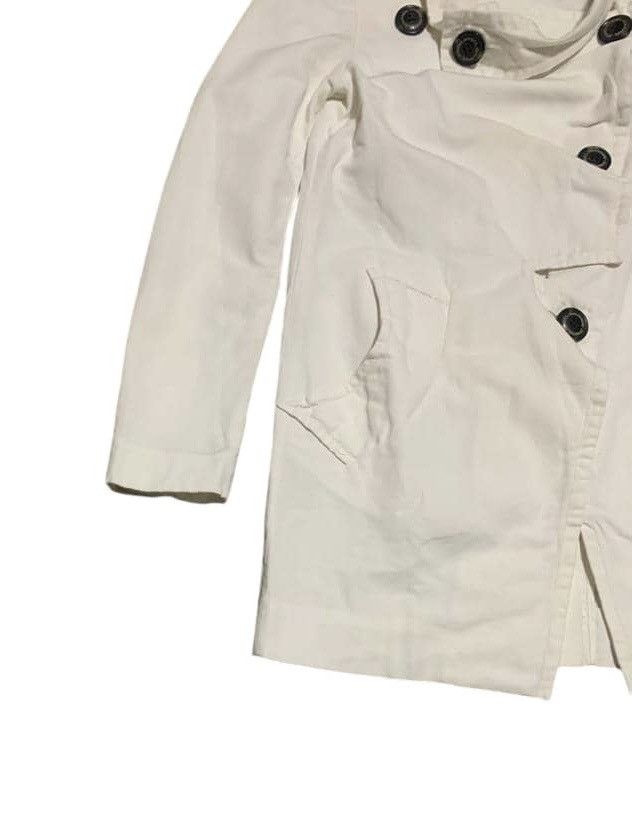 Vivienne Westwood Vintage Vivienne Westwood Anglomania Jacket Nice Design Size XS / US 0-2 / IT 36-38 - 2 Thumbnail