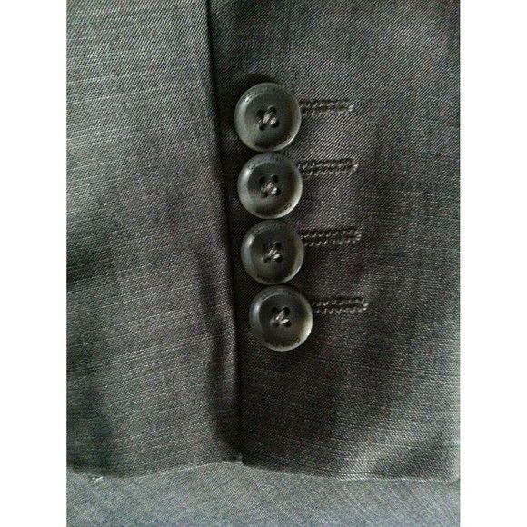 Calvin Klein CALVIN KLEIN MEN'S NEW POLYESTER BLEND JACKET BLAZER SZ:M Size US M / EU 48-50 / 2 - 3 Thumbnail