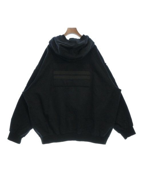 Bryan Jimenez Bryan Jimenez Taped Hoodie Large Size US L / EU 52-54 / 3 - 8 Thumbnail