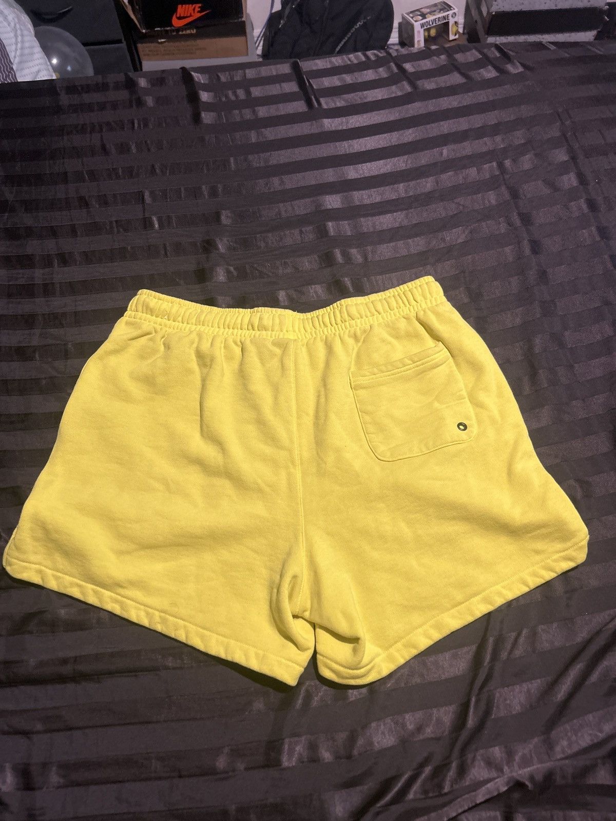 Nike NIKE SHORTS Size US 36 / EU 52 - 2 Thumbnail