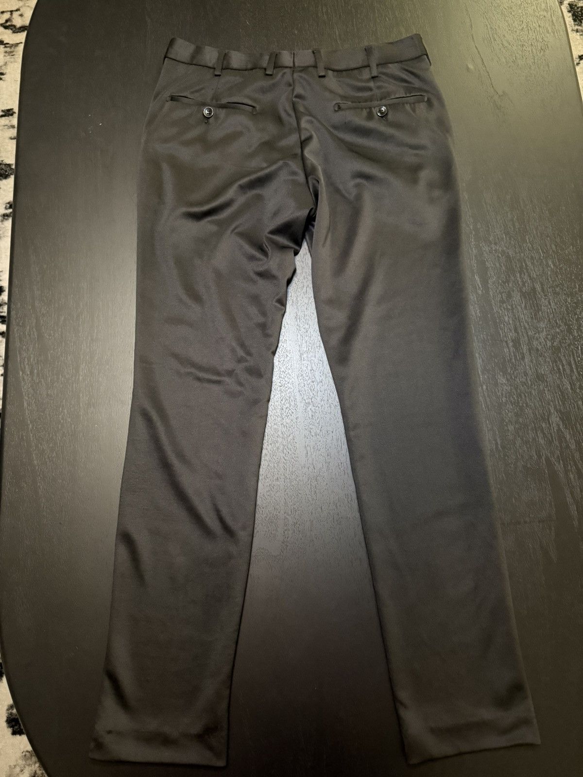Other black Dress pants Size US 30 / EU 46 - 2 Thumbnail