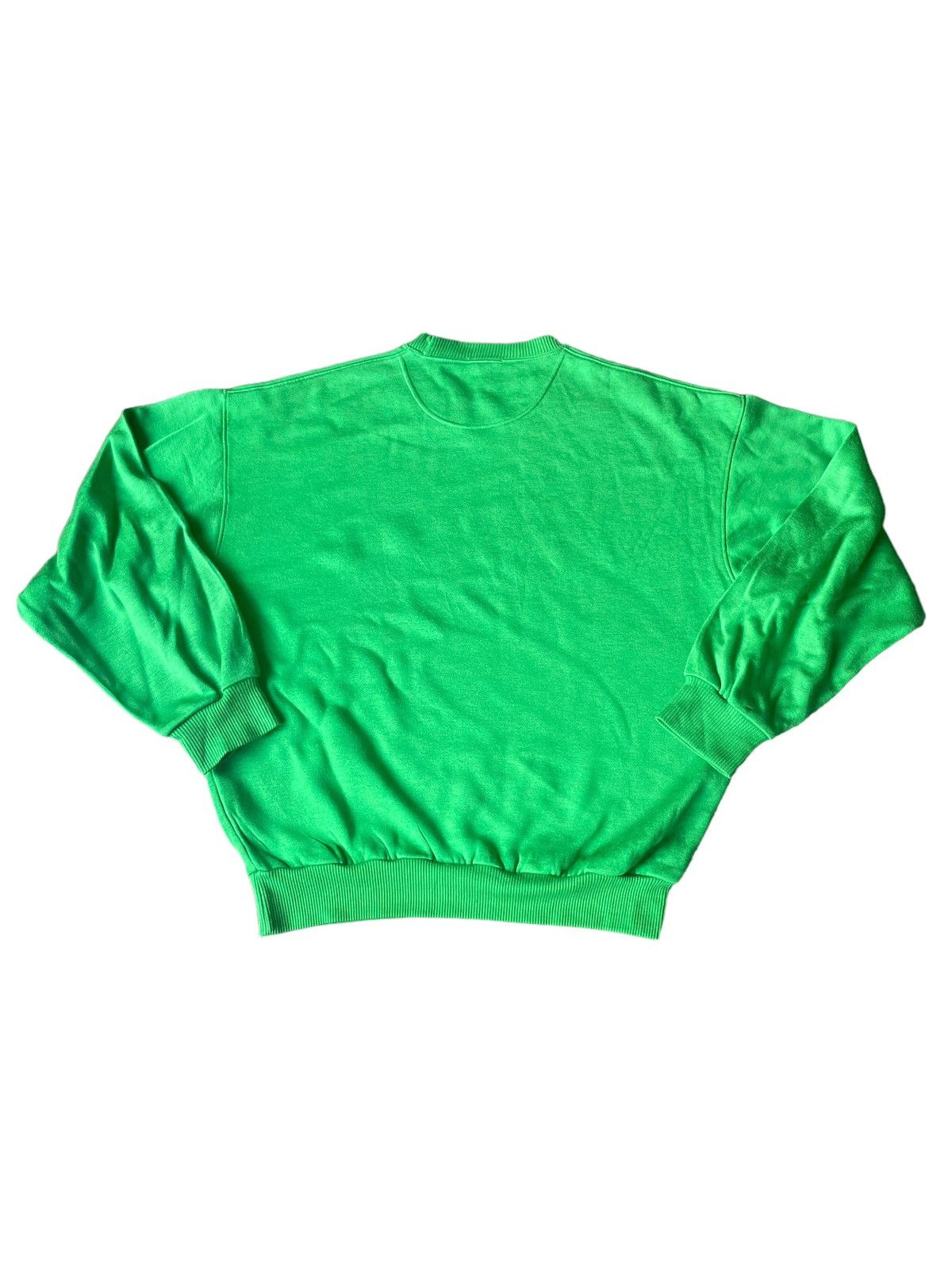 Adidas × Vintage Vintage Adidas Snow Crewneck Size US L / EU 52-54 / 3 - 4 Thumbnail