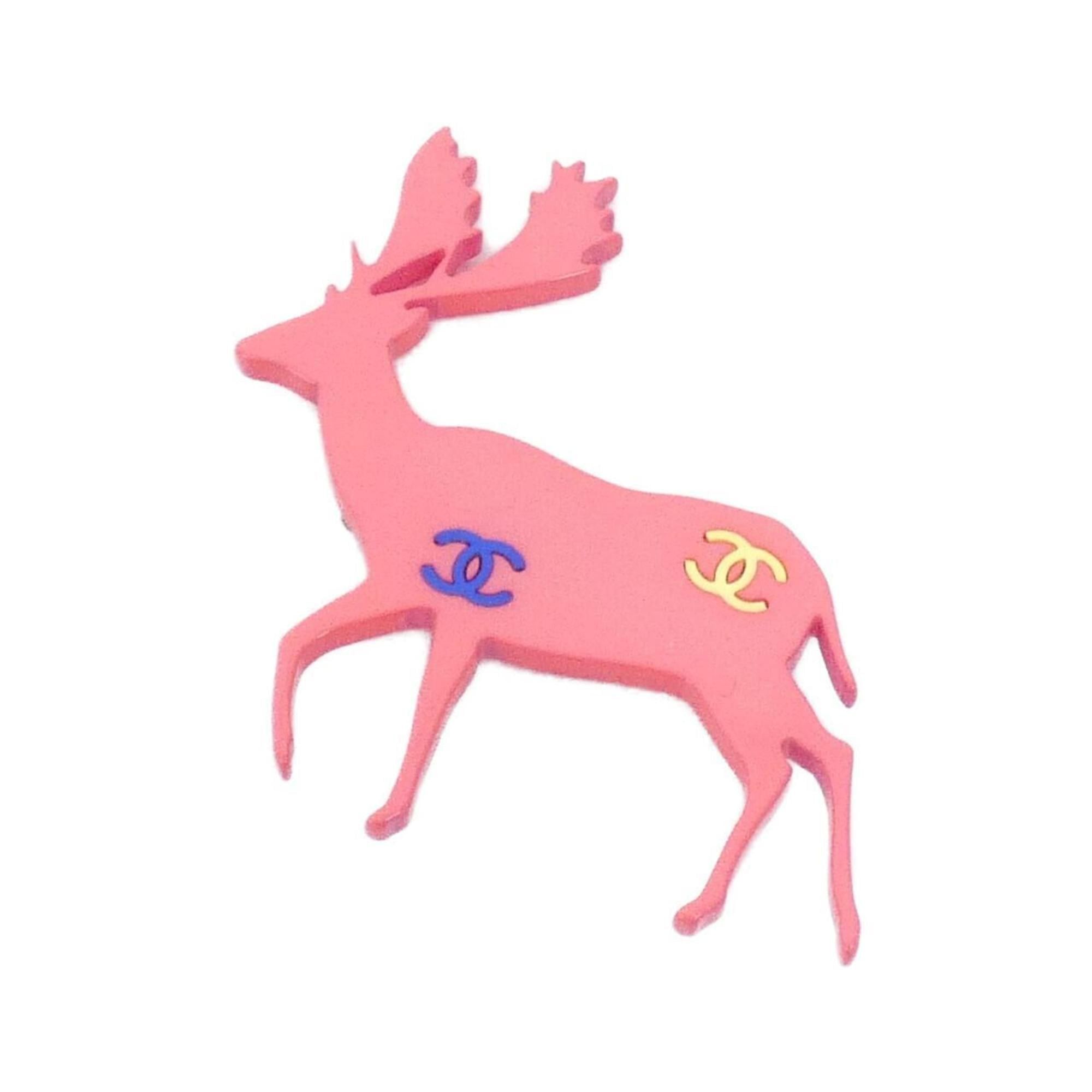 Chanel Chanel brooch Size ONE SIZE - 1 Thumbnail