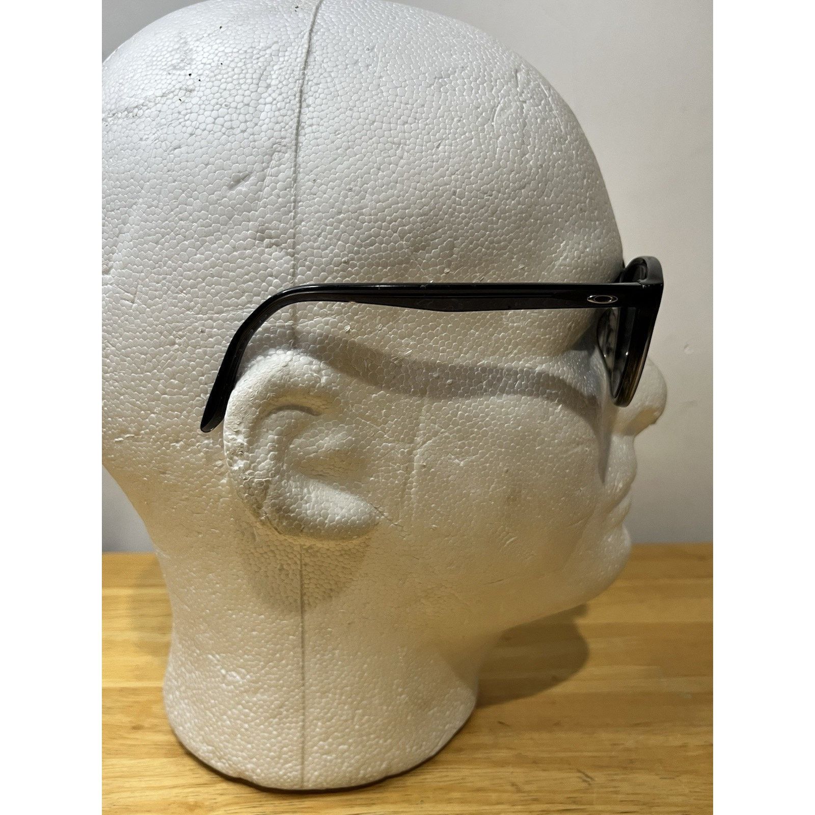 Oakley Oakley OX 1135-0152 Gray authentic eyeglasses RX frame Size ONE SIZE - 2 Thumbnail