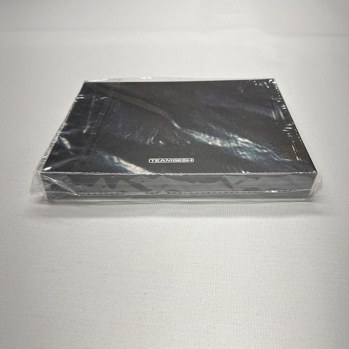 Bones × TeamSESH NEW Teamsesh Bones Garbage Book Photo Merch Accessory Size ONE SIZE - 4 Thumbnail