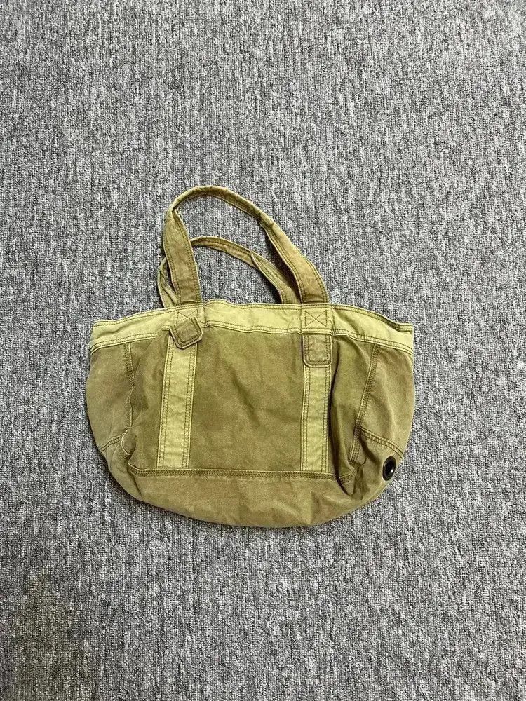 Yohji Yamamoto Yohji Yamamoto Y's military tote bag-2505 Size ONE SIZE - 5 Thumbnail