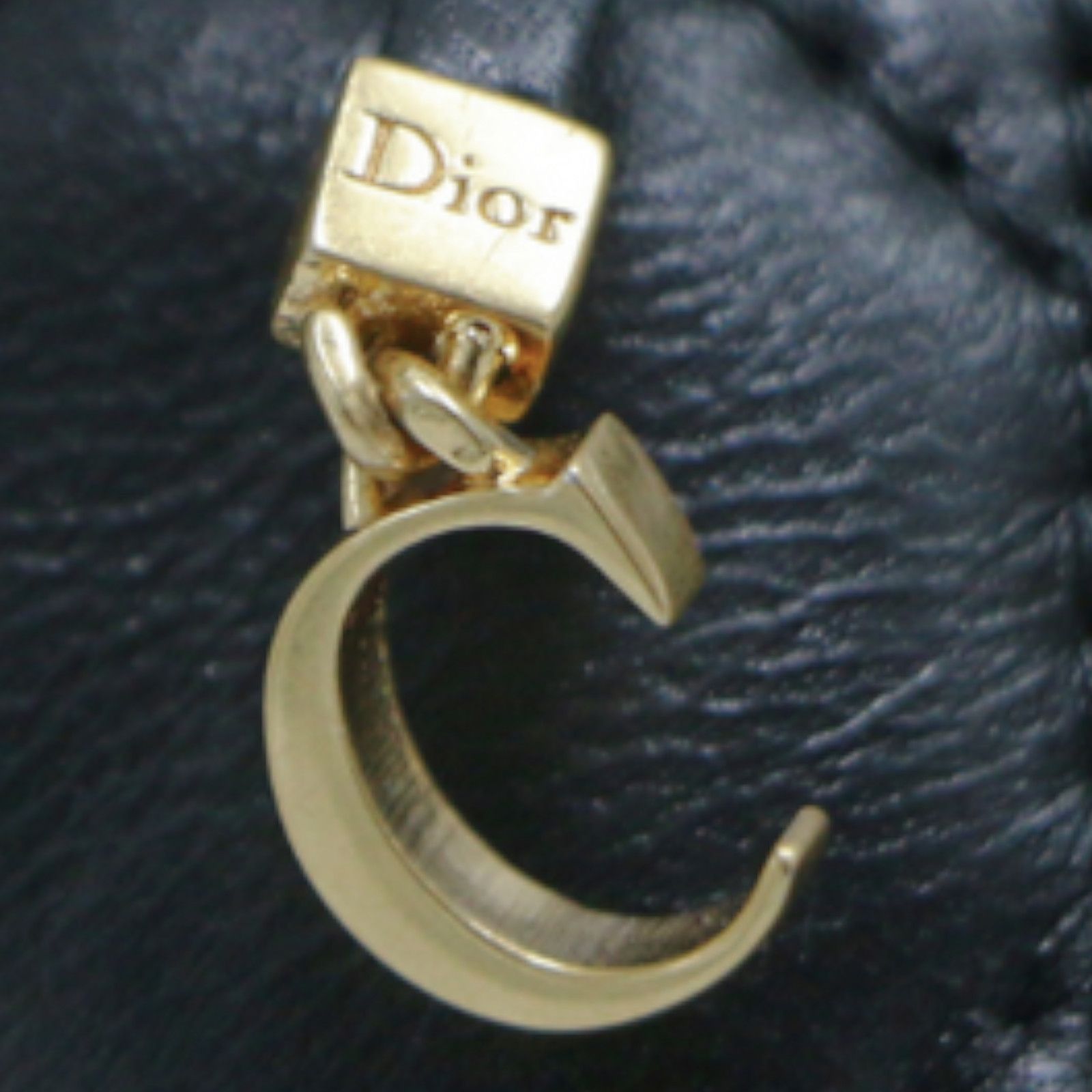 Dior Dior Cannage lambskin heeled sandal Size US 8 / IT 38 - 5 Thumbnail
