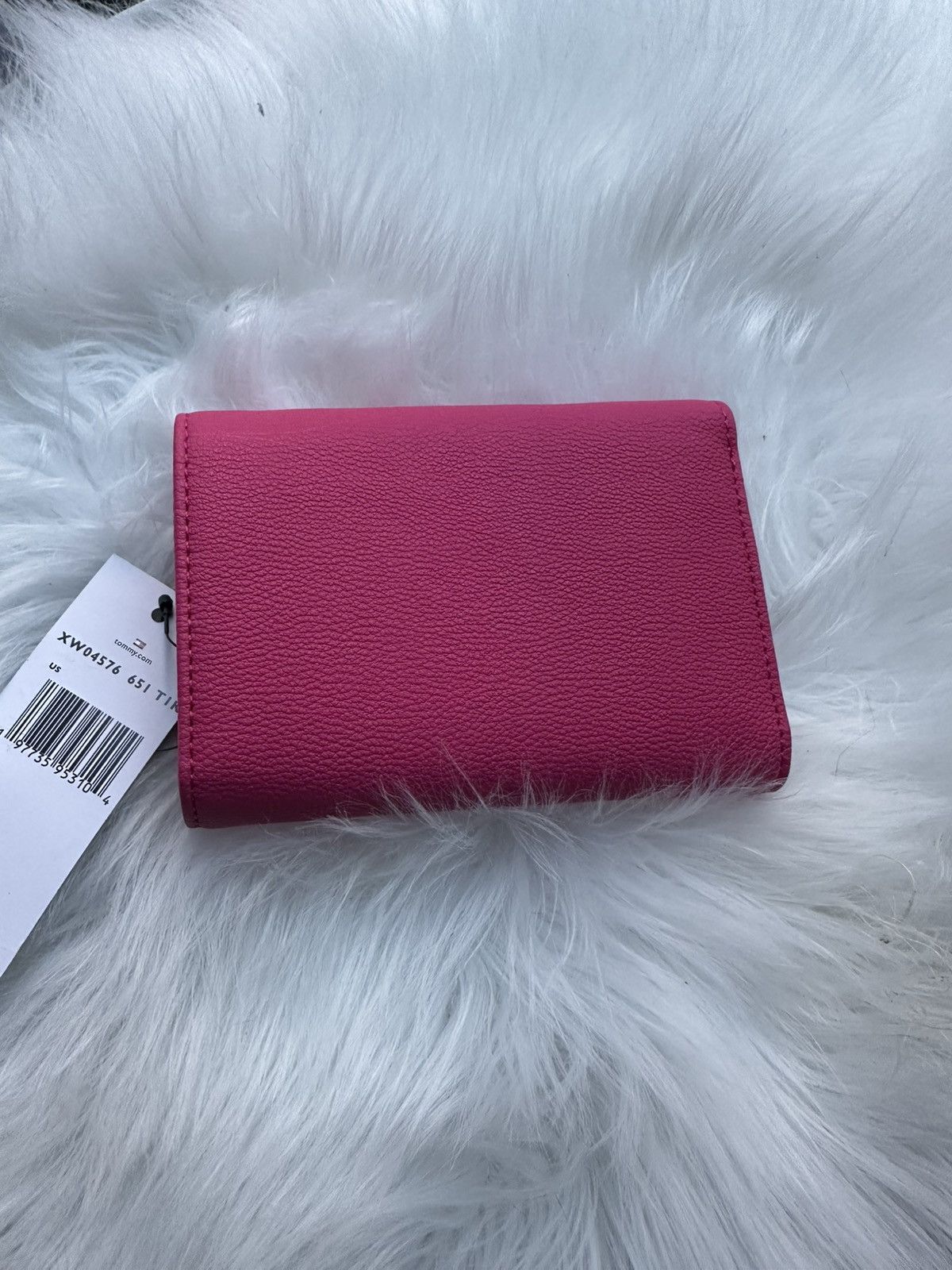 Tommy Hilfiger Tommy Hilfiger Women's wallet Size ONE SIZE - 5 Thumbnail