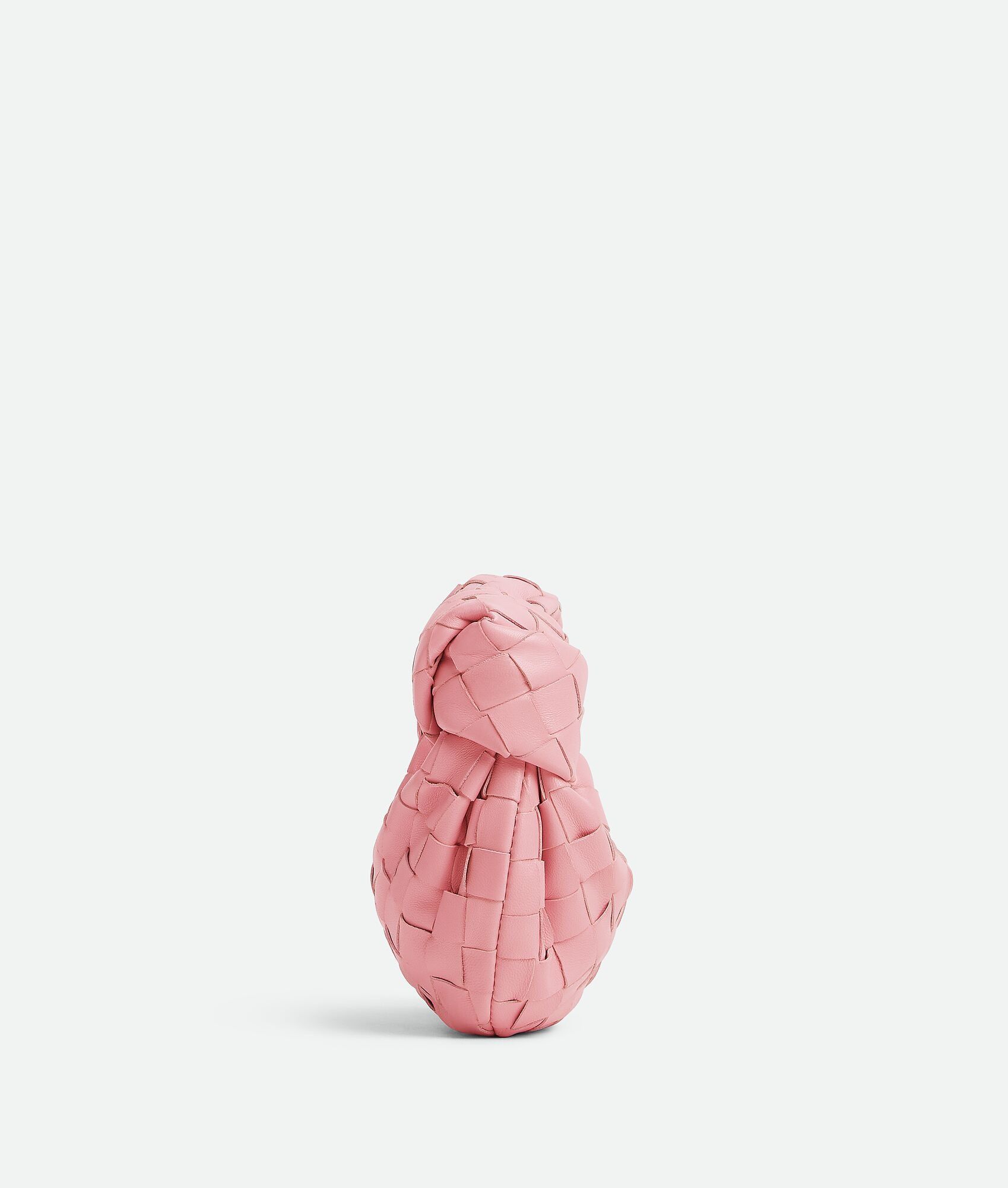 Bottega Veneta o1n1vont0425 Size: OS / Candy Jodie Bag in Pink Size ONE SIZE - 2 Thumbnail
