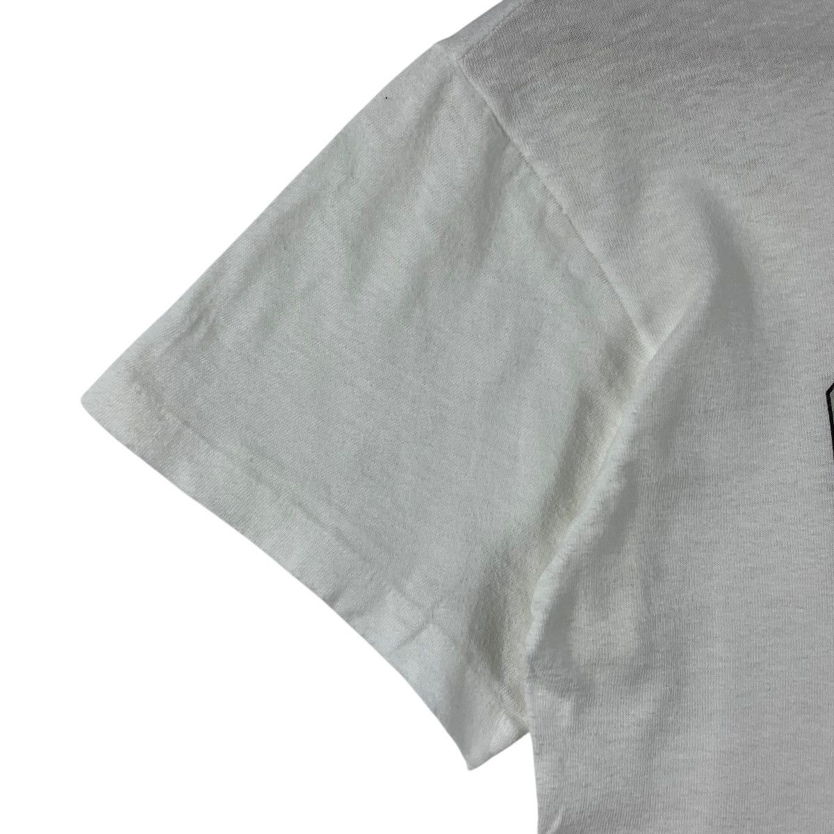 Band Tees × Hanes × Japanese Brand Vintage SIMON and GARFUNKEL japan tour tee Size US M / EU 48-50 / 2 - 6 Thumbnail