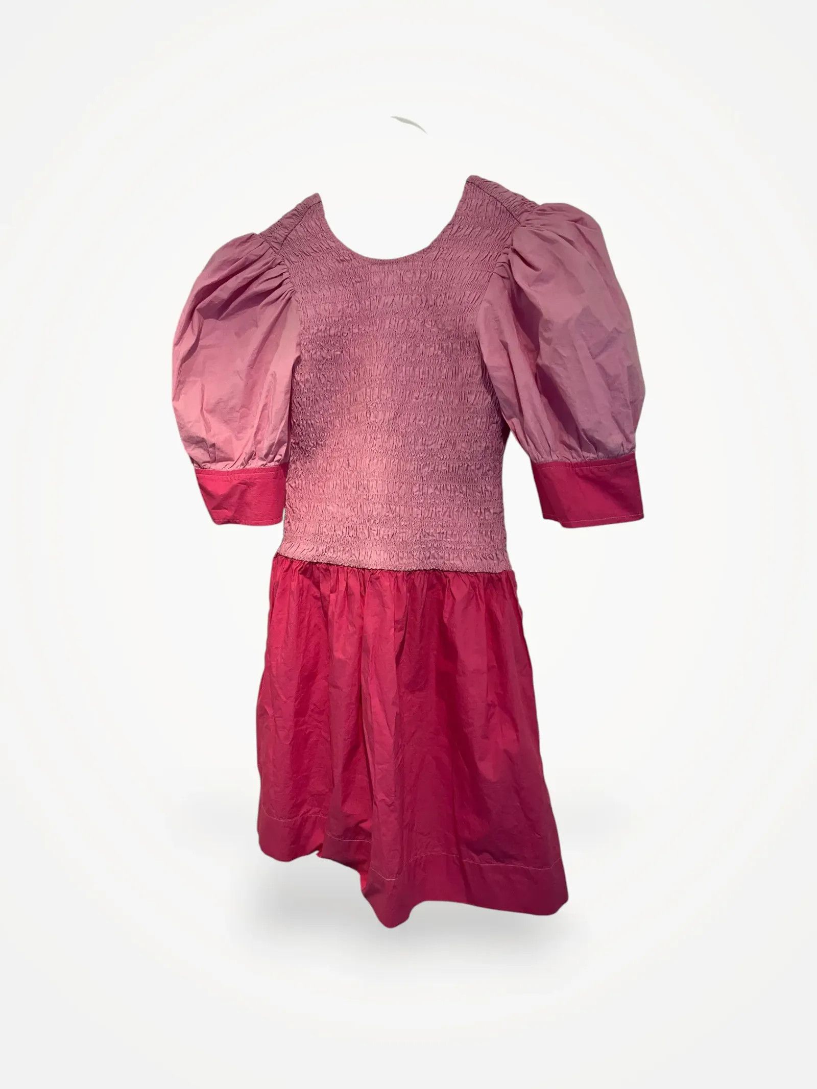 Ganni Ganni Dress Size XS / US 0-2 / IT 36-38 - 1 Thumbnail