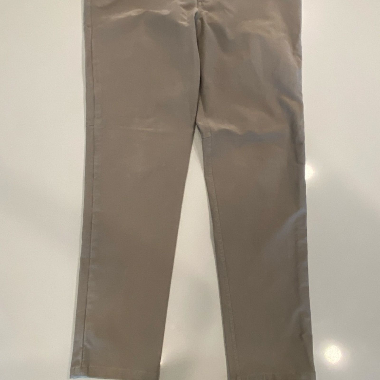 Lululemon Lululemon Men's ABC Classic-Fit 5 Pocket Canvas Pants - 34R Size US 34 / EU 50 - 2 Thumbnail