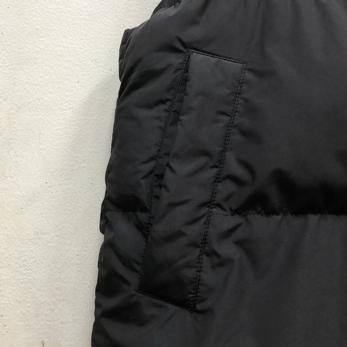 GU GU Head Paded Puffer Vest Jacket Size S / US 4 / IT 40 - 7 Thumbnail