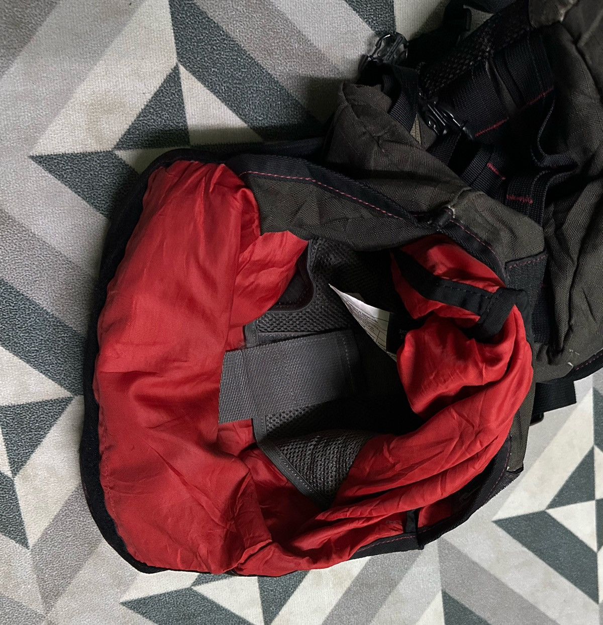 Timbuk2 Timbuk2 outdoor backpacks Size ONE SIZE - 14 Thumbnail