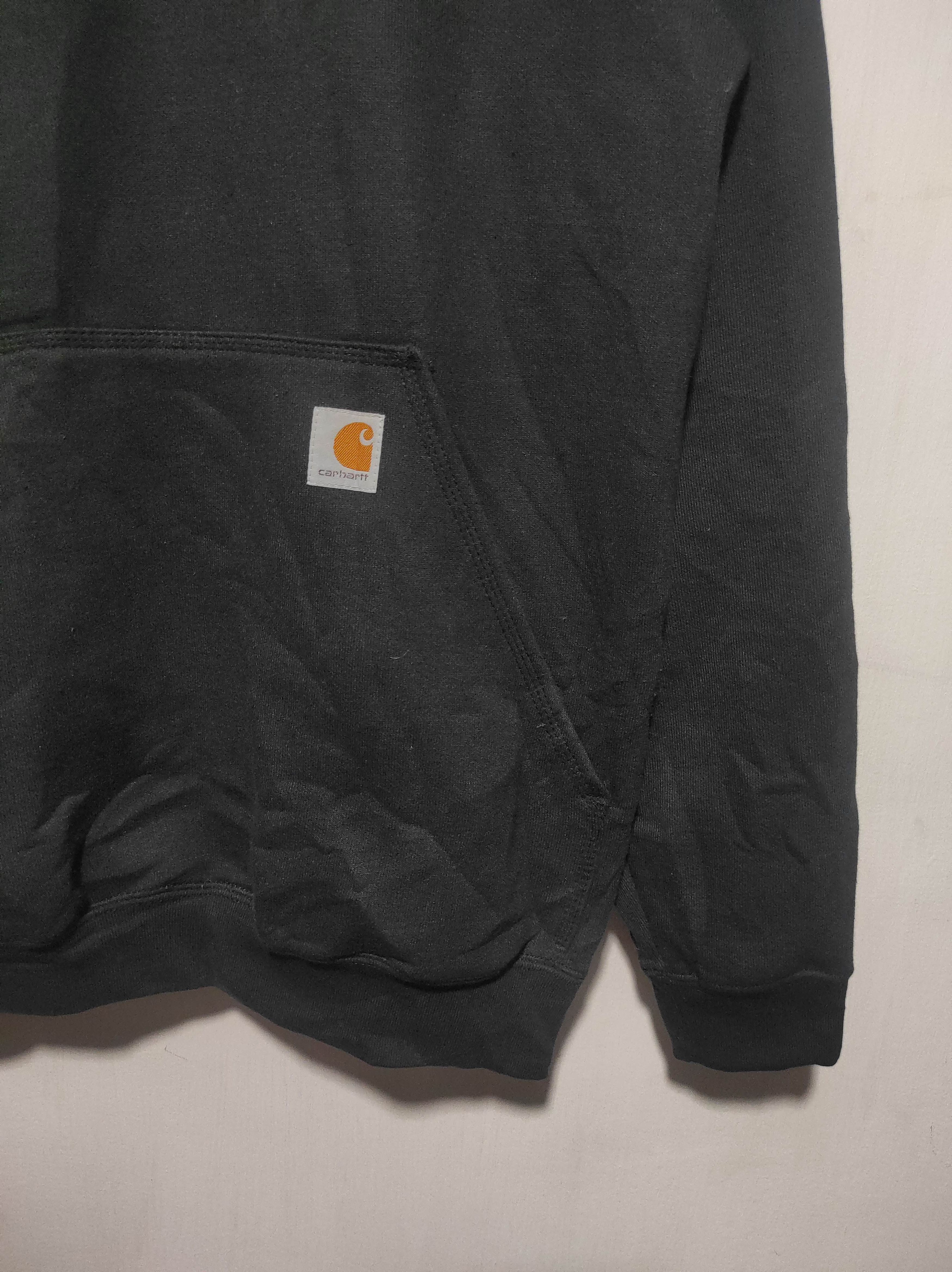 Carhartt Carhartt Fur Hoodie IfSixWasNine LGB style Size US S / EU 44-46 / 1 - 5 Thumbnail