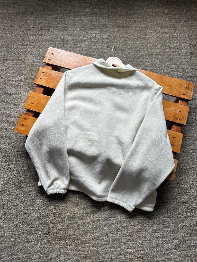 thisisneverthat THISISNEVERTHAT HALF ZIPPER FLEECE Size US L / EU 52-54 / 3 - 2 Thumbnail