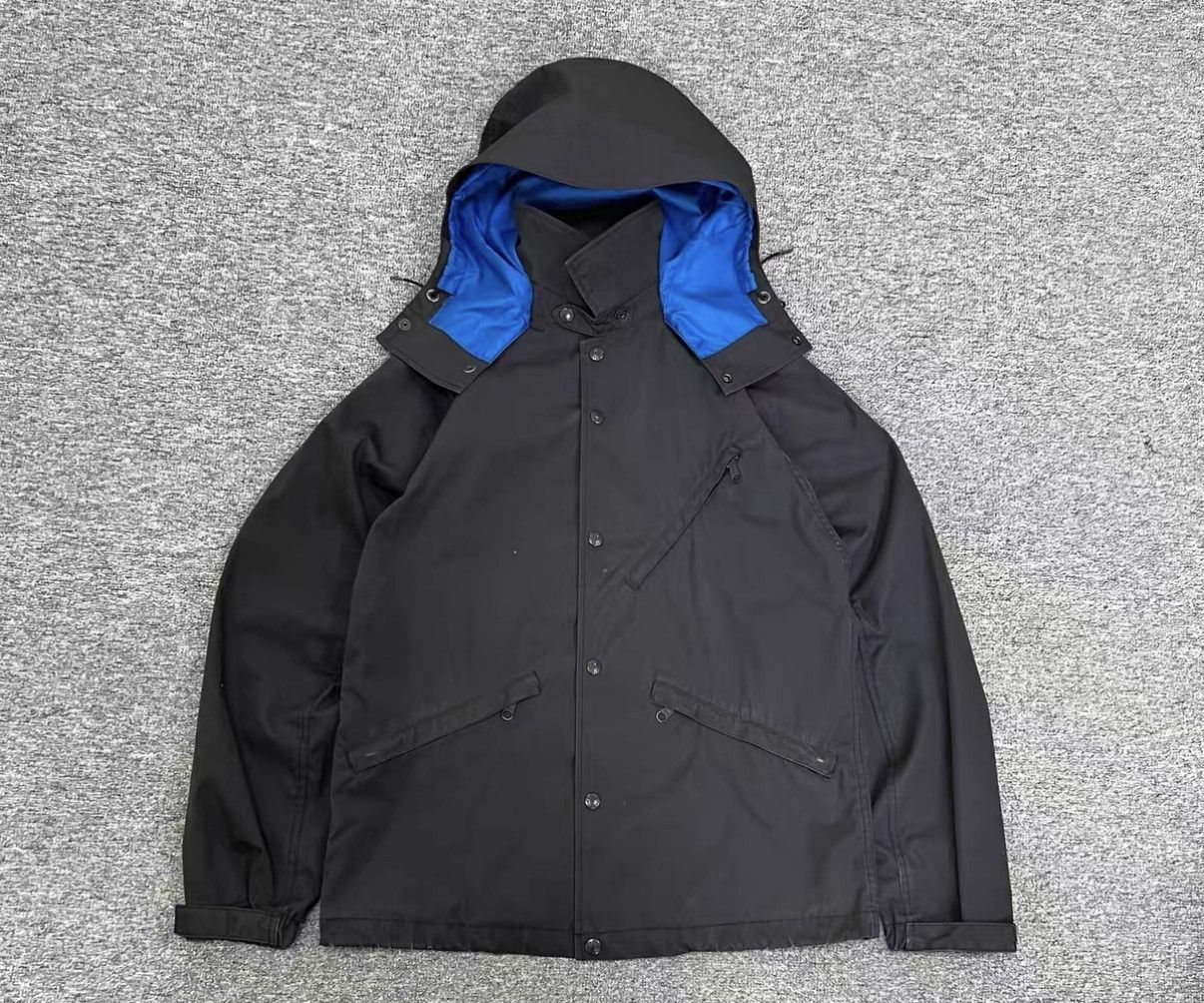 The North Face The North Face Purple Label Four-Pocket Jacket J16 Size US M / EU 48-50 / 2 - 2 Thumbnail