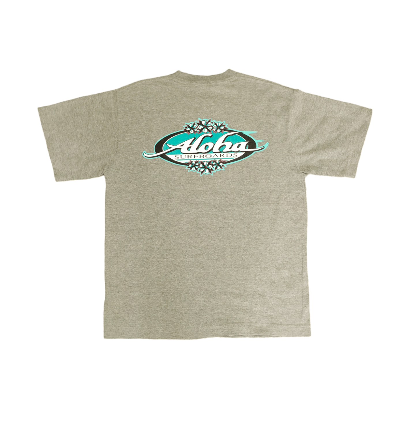 Sun Surf Vintage Aloha Surf Board Big Logo Surfing T-Shirt Size US L / EU 52-54 / 3 - 1 Thumbnail