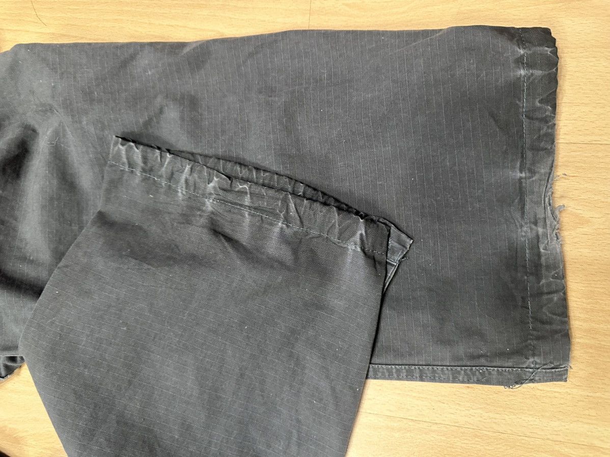 G-Star × Japanese Brand Rare faded cargo multi pockets pants hype swag y2k Size US 30 / EU 46 - 6 Thumbnail
