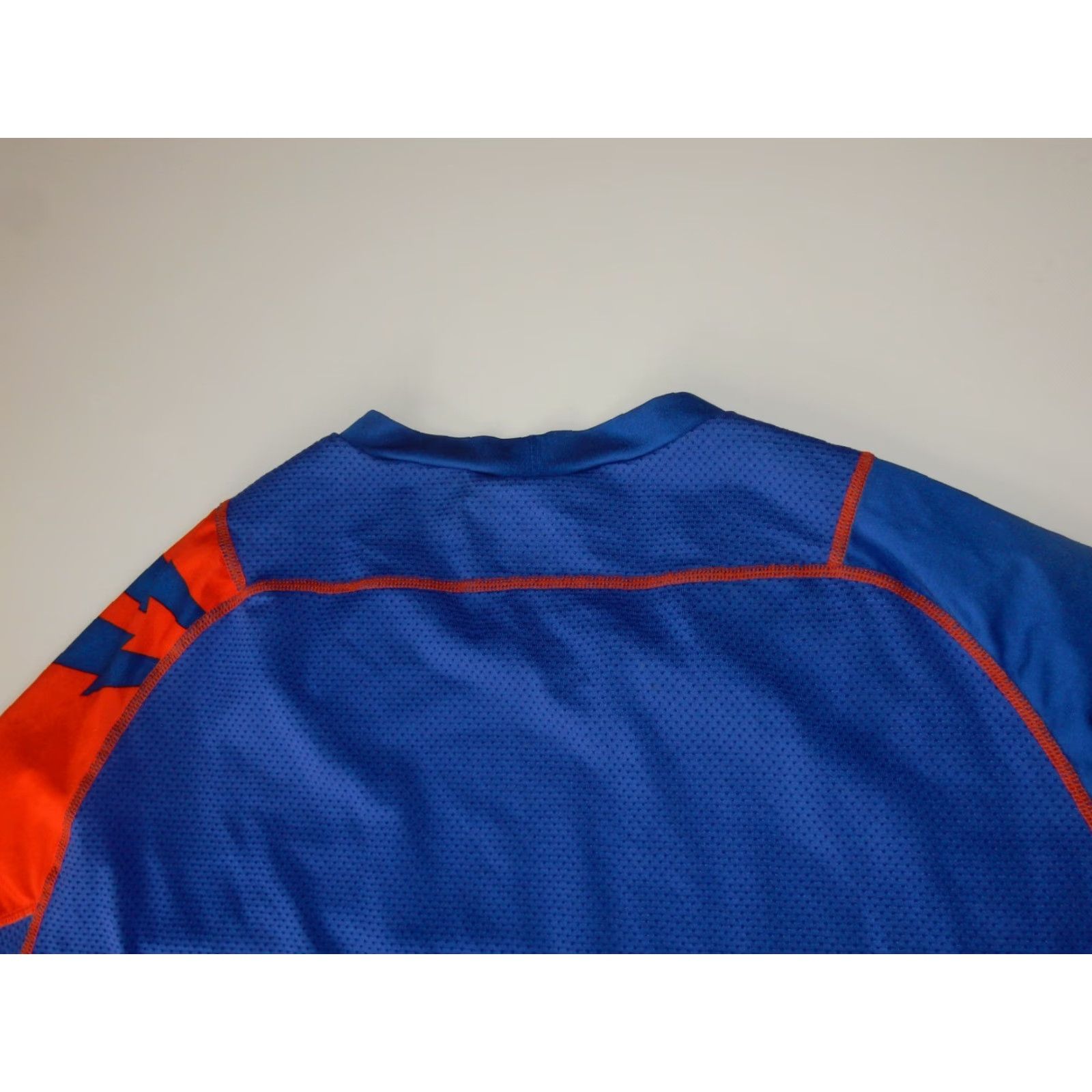Nike Nike Men's T Shirt XL Kobe Bryant Mamba Decal Logo Blue Short Sleeve Activewear Basketball Logo Shirt Mens L Size US L / EU 52-54 / 3 - 3 Thumbnail