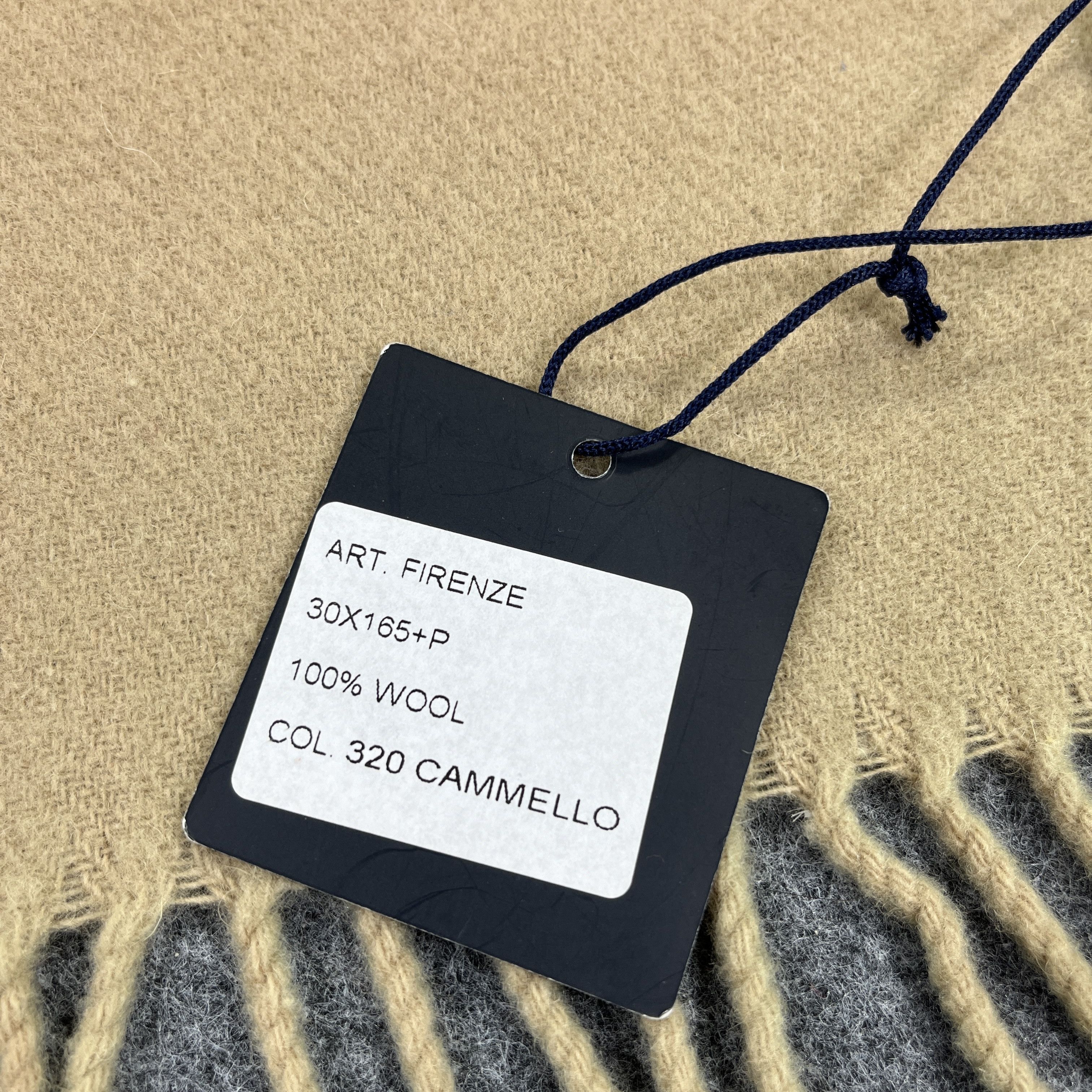 Aquascutum Aquascutum Scarf / Muffler / Neckwear T913 Size ONE SIZE - 9 Thumbnail