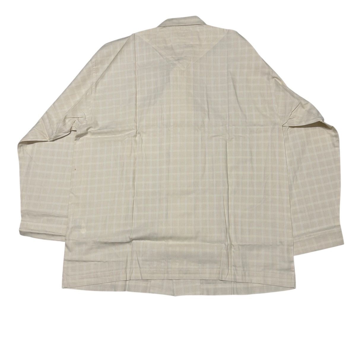 Issey Miyake 529 90s deadstock ISSEY MIYAKE vintage shirt set up archive Size US S / EU 44-46 / 1 - 5 Thumbnail