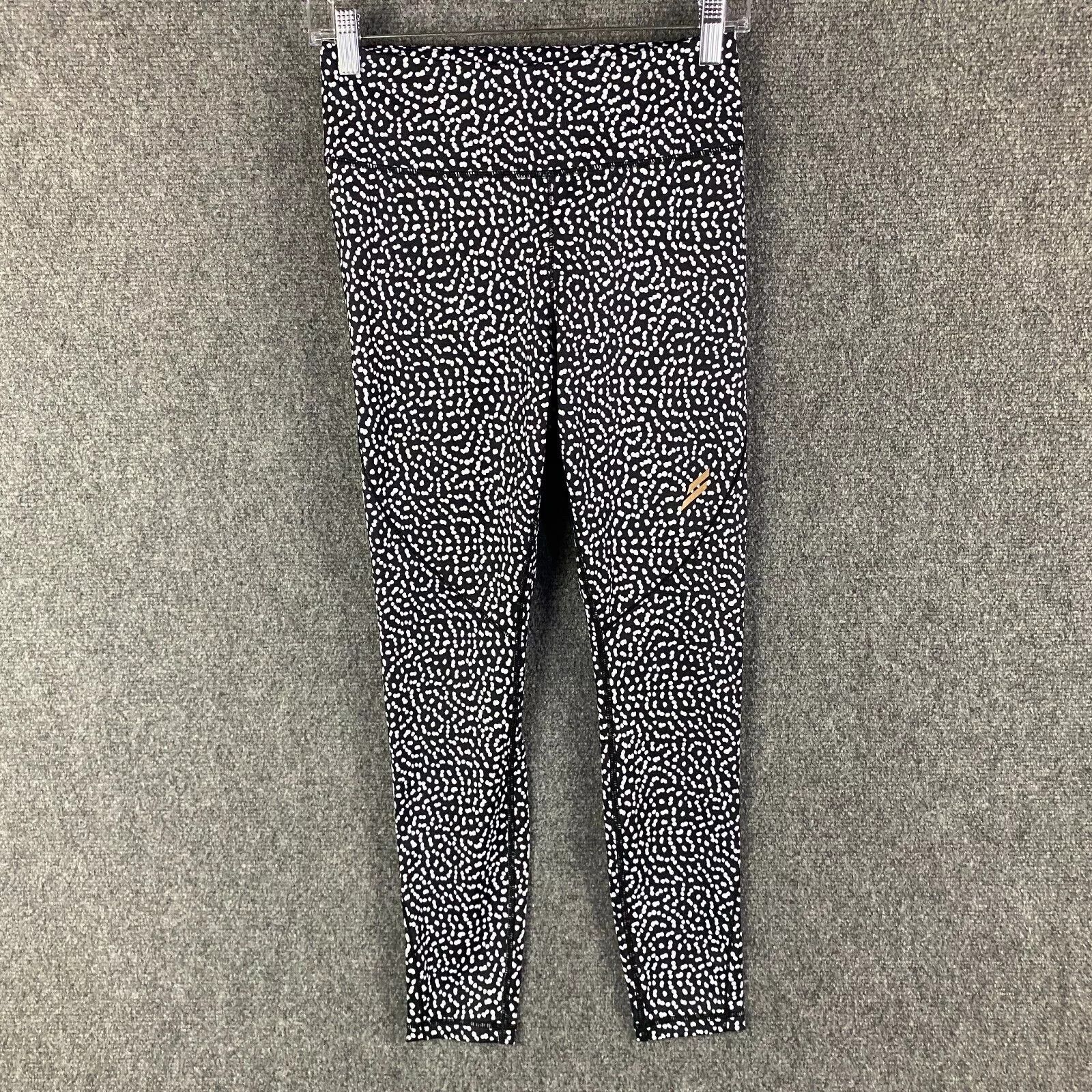 Other Do You Even Leggings Women's Capri Pull On Polyester Blend S Size 26" / US 2 / IT 38 - 1 Thumbnail