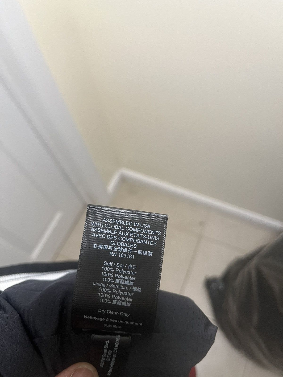 Rhude Rhude Shorts sz M Size US 32 / EU 48 - 11 Thumbnail