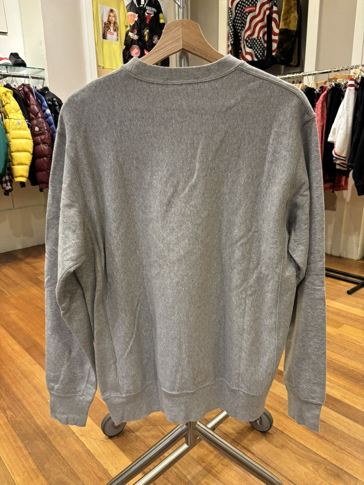 Bape Bape Tuxedo Crewneck Size US L / EU 52-54 / 3 - 2 Thumbnail