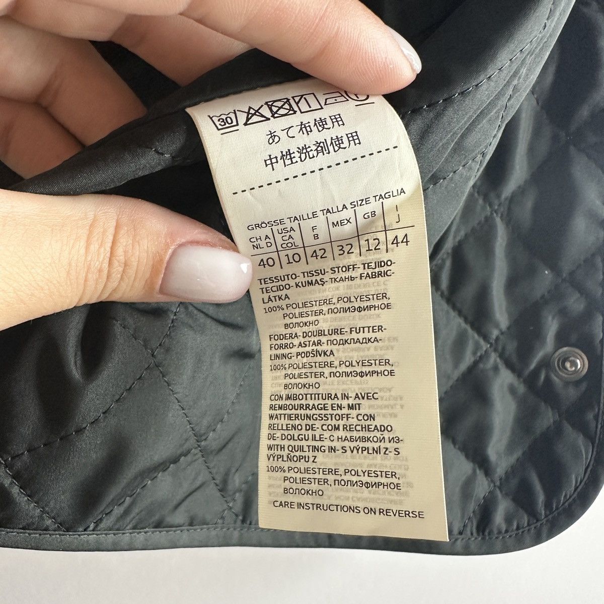 Weekend Max Mara Vests weekend max mara Size L / US 10 / IT 46 - 7 Thumbnail