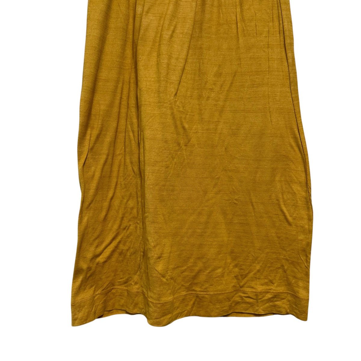 Issey Miyake Hai Sporting Gear Skirt Size 28" / US 6 / IT 42 - 9 Thumbnail