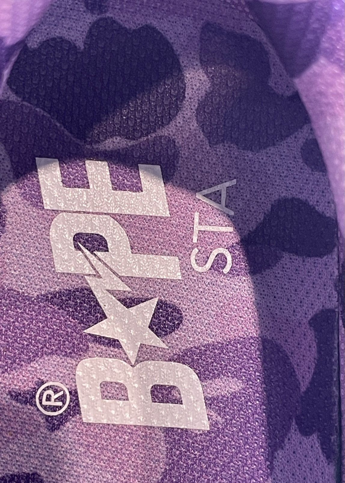 Bape Bape 2023 Sk8 Sta 'Taipei 16th Anniversary' Size US 8.5 / EU 41-42 - 9 Thumbnail