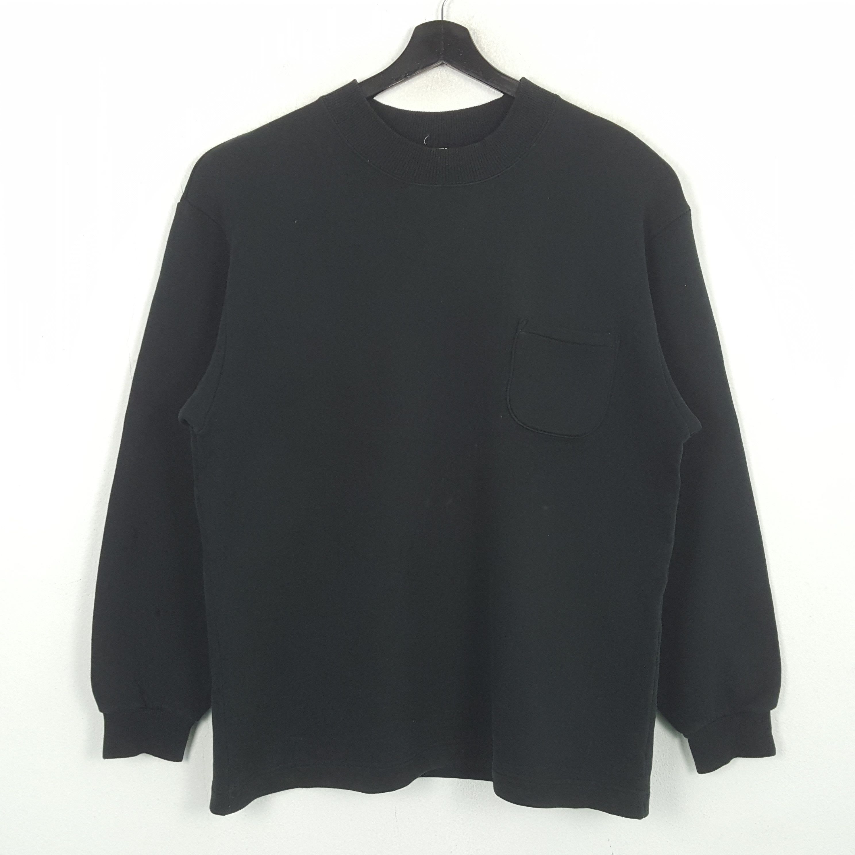 Kansai Yamamoto Kansai Yamamoto Kids Japanese Brand Sweatshirt RR25 Size US L / EU 52-54 / 3 - 3 Thumbnail
