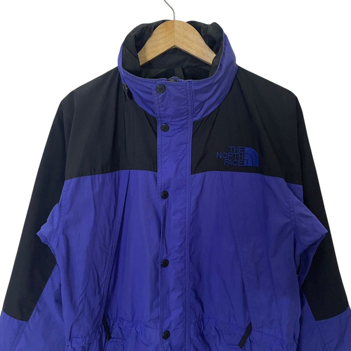 The North Face Vintage The North Face Jacket Size US M / EU 48-50 / 2 - 2 Thumbnail