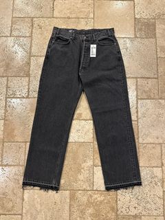 Men's Hedi Slimane Denim