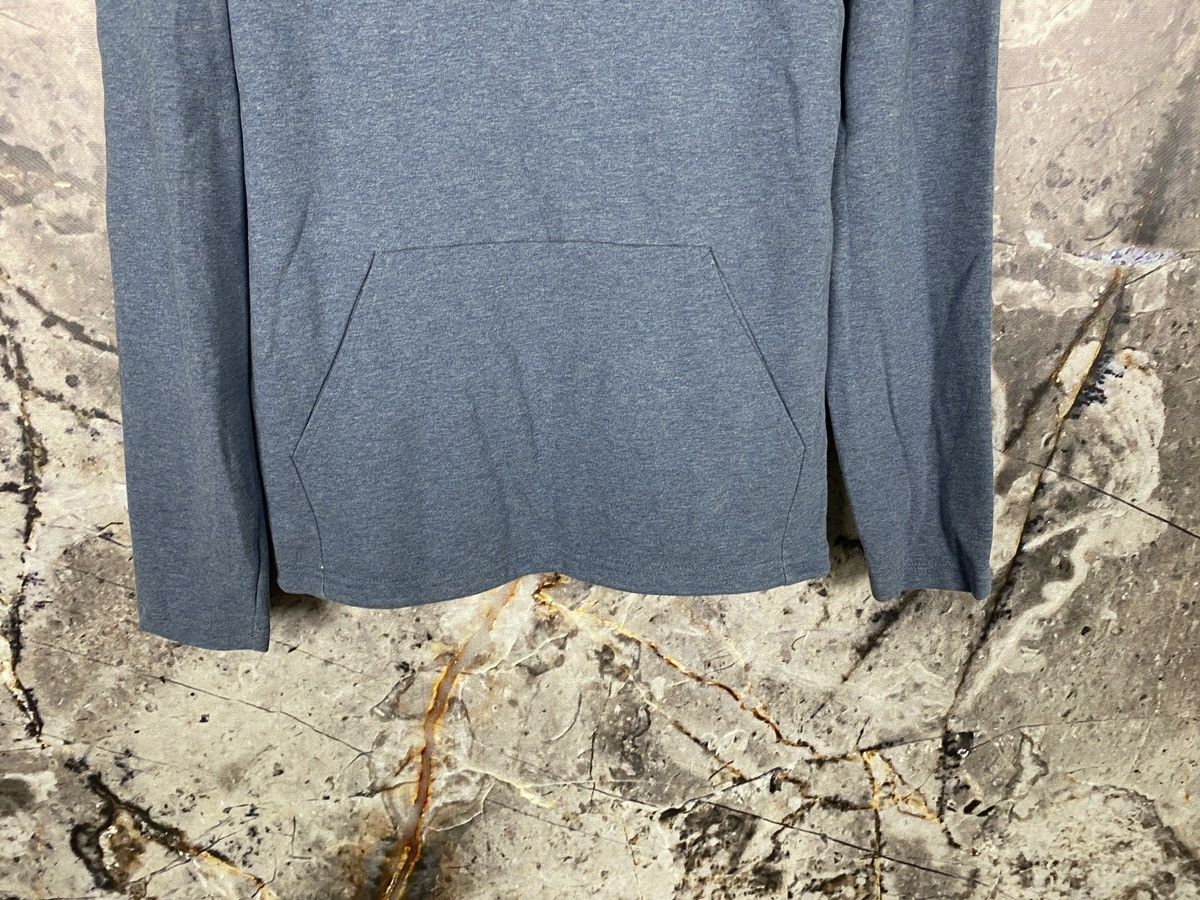 Vintage Men’s Mammut Hoodie Outdoor Streetwear Size S Small Size US S / EU 44-46 / 1 - 3 Thumbnail